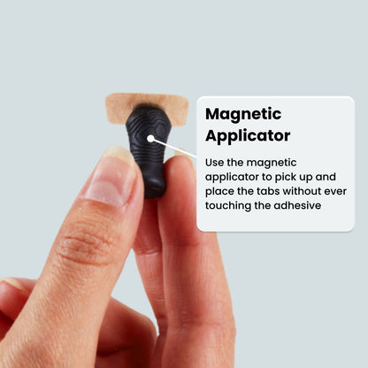 Oxytake Magnetic Nasal Dilator